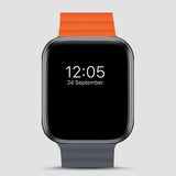 GRIPP 41mm REVERSER watch strap
