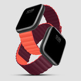 GRIPP 41mm REVERSER watch strap
