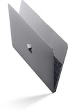 MacBook A1534 2016 Intel Core_m5 1.2GHz (m5_6Y54) 8GB LPDDR3 512GB SSD Intel HD Graphics 515 ~1.5GB Space_Gray