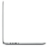 MacBook Pro A1502 2015 -15 Inch Intel Core_i5 2.7GHz 8GB LPDDR3 250GB SSD Intel Iris Graphics 6100 ~1.5GB Silver