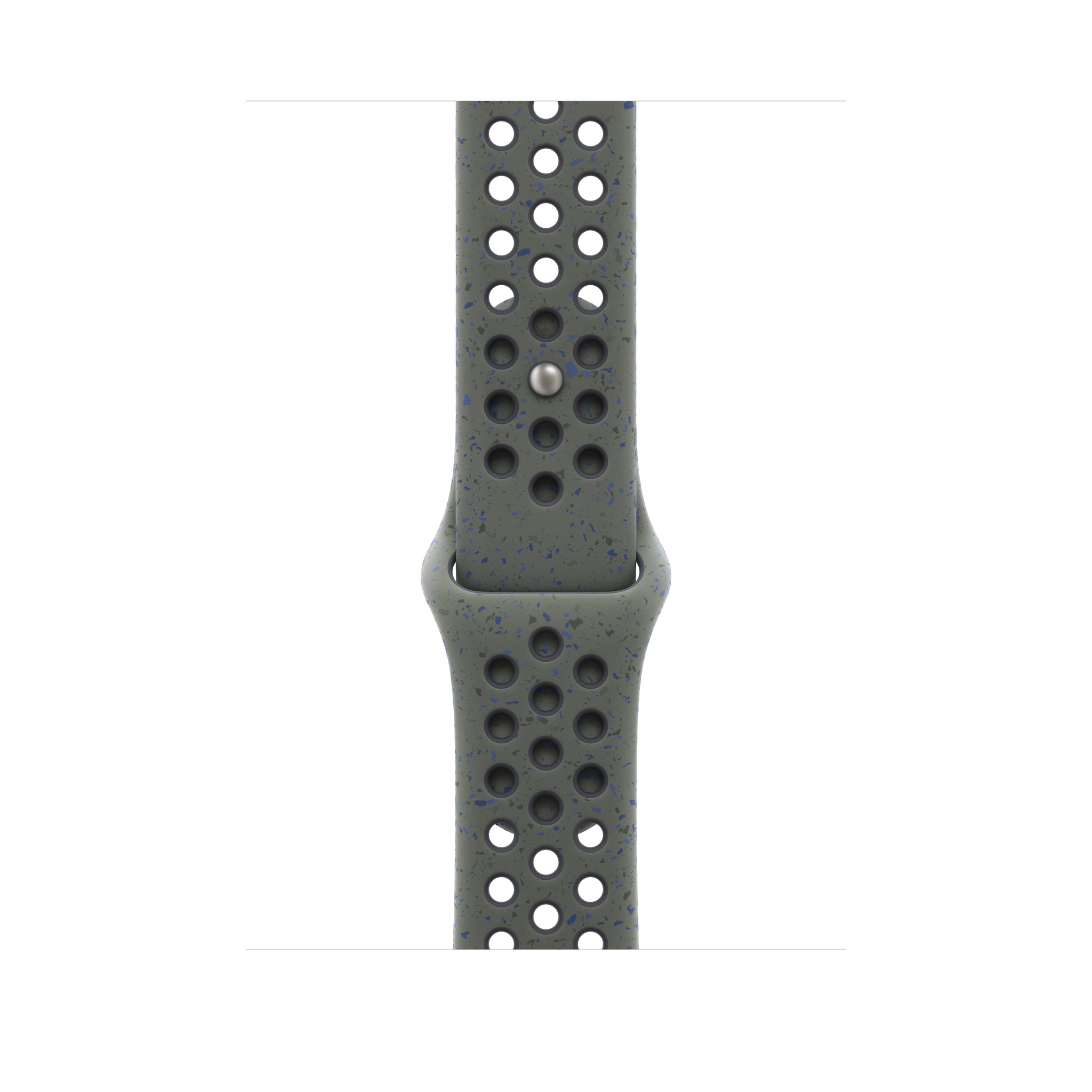 45mm Cargo Khaki Nike Sport Band - M/L