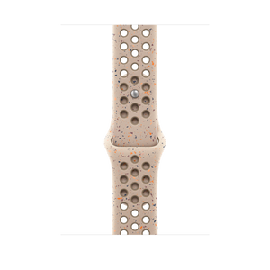 45mm Desert Stone Nike Sport Band - S/M