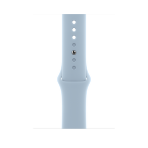 45mm Light Blue Sport Band - S/M