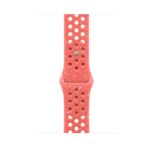 45mm Magic Ember Nike Sport Band - M/L