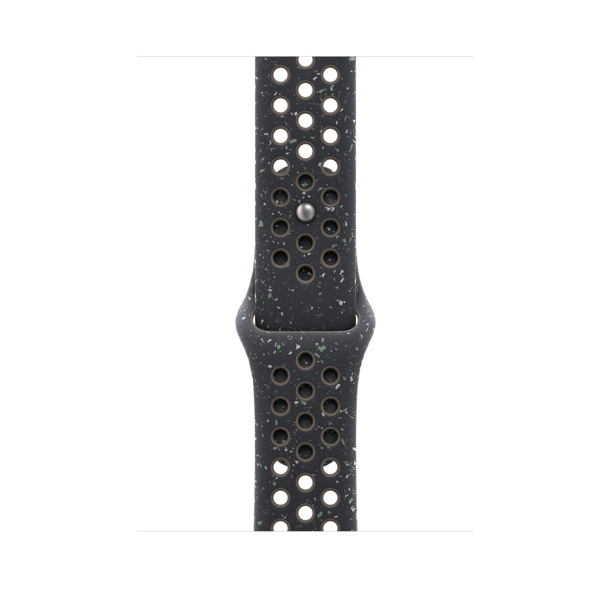 45mm Midnight Sky Nike Sport Band - S/M