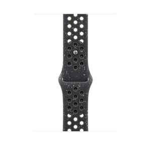 45mm Midnight Sky Nike Sport Band - S/M