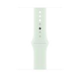 45mm Soft Mint Sport Band - M/L