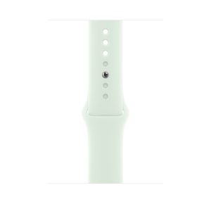 45mm Soft Mint Sport Band - S/M