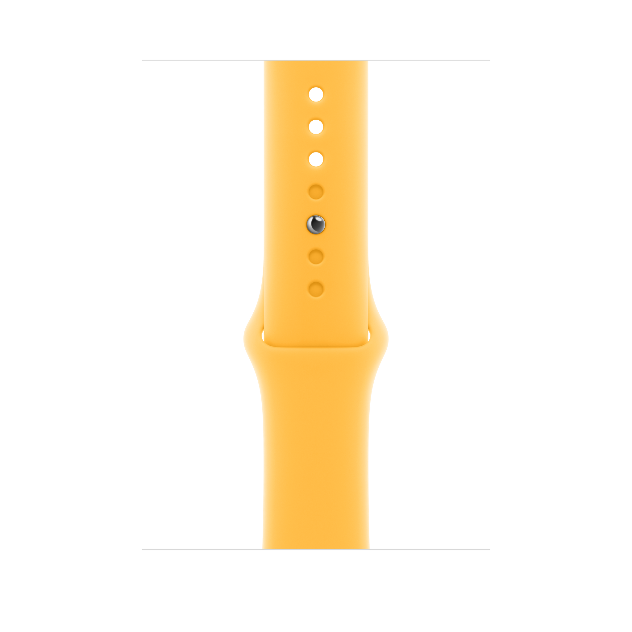 45mm Sunshine Sport Band - S/M