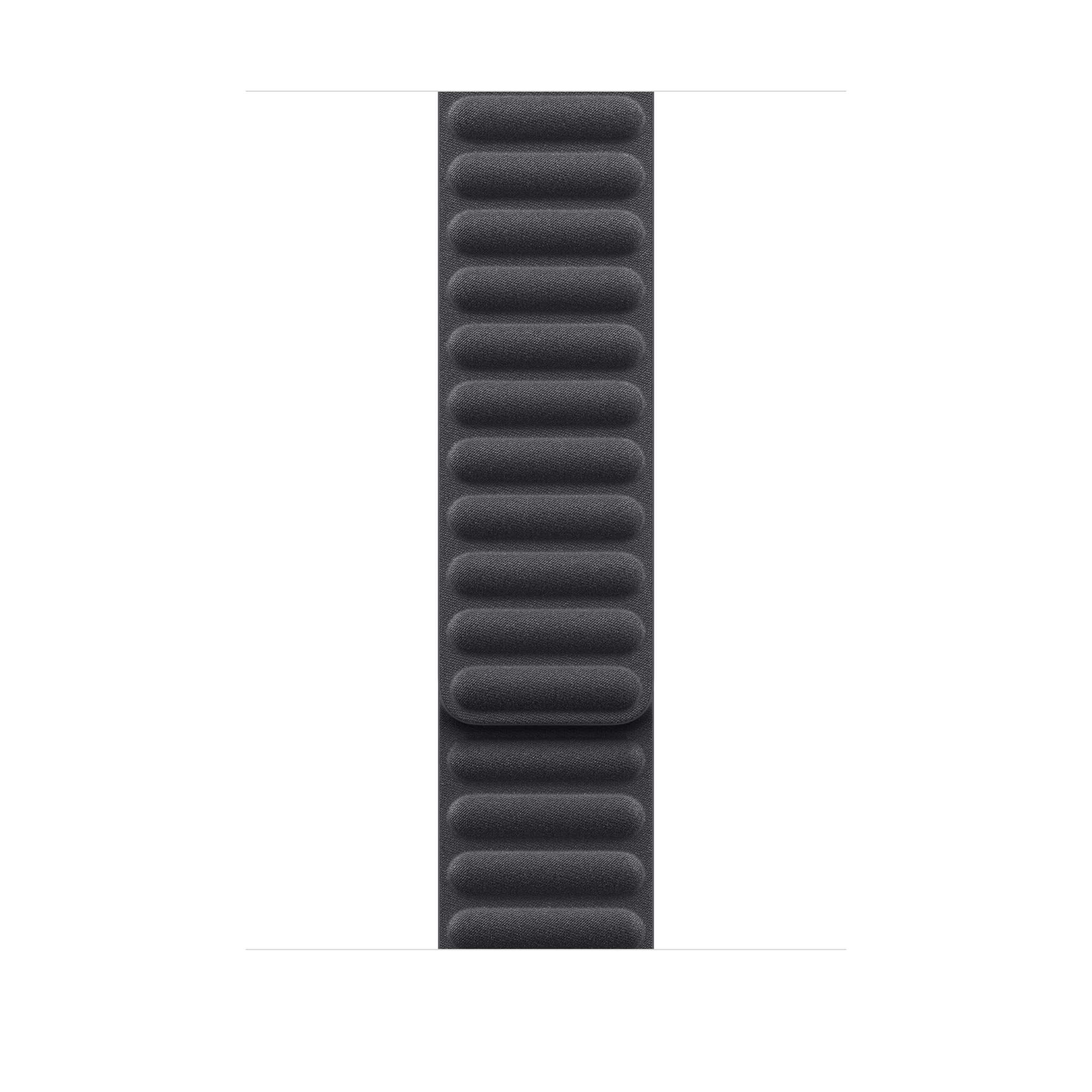 46mm Black Magnetic Link - S/M