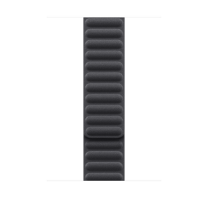 46mm Black Magnetic Link - S/M