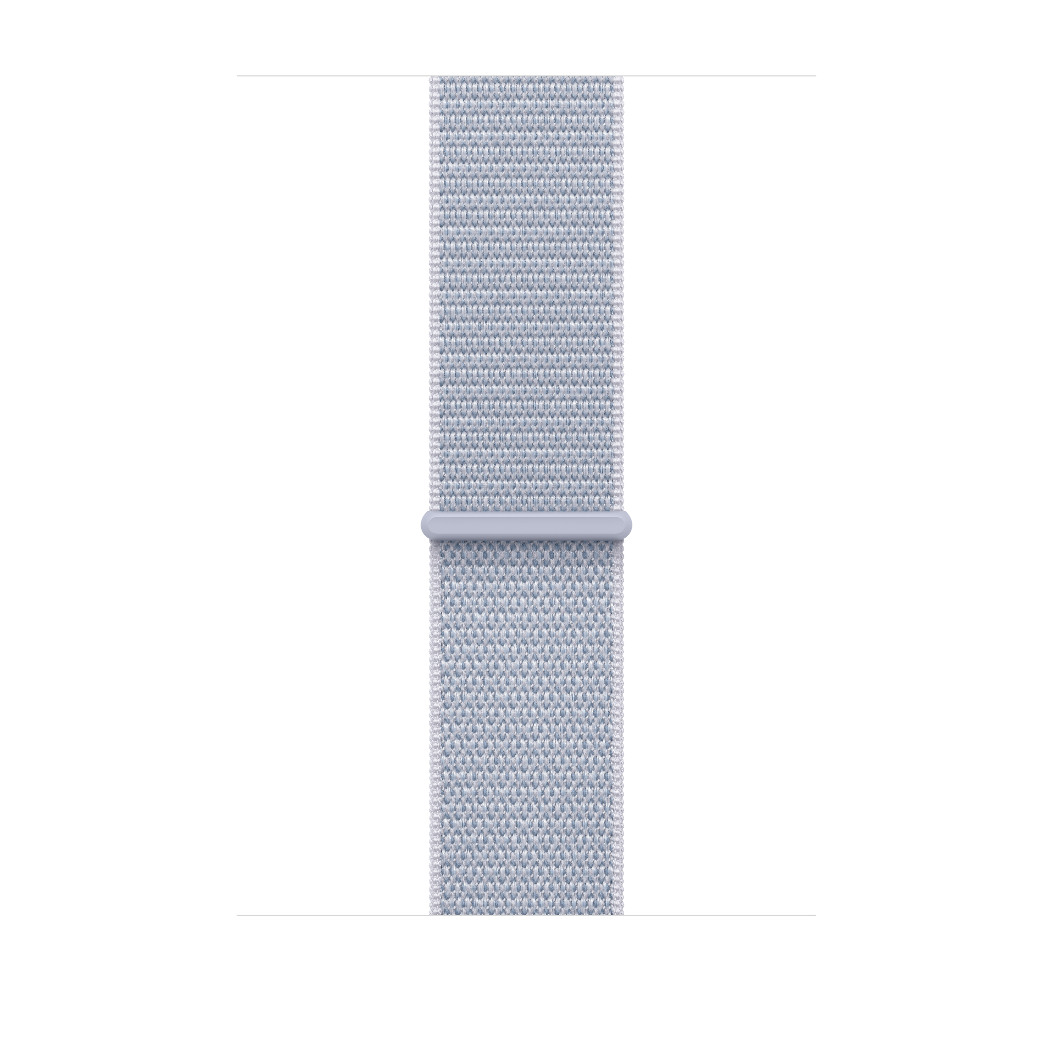 46mm Blue Cloud Sport Loop