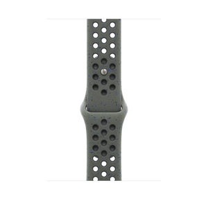 46mm Cargo Khaki Nike Sport Band - M/L