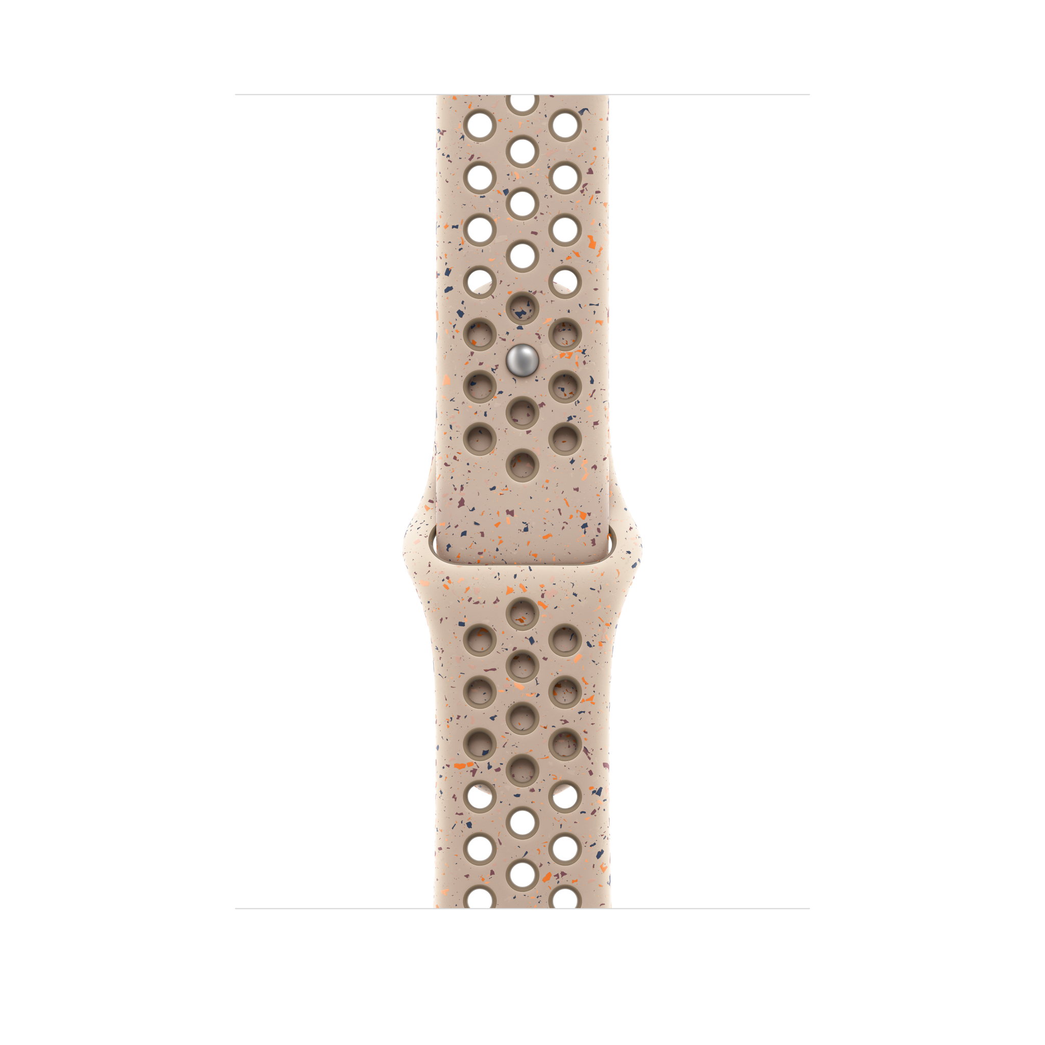 46mm Desert Stone Nike Sport Band - S/M