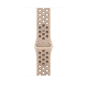 46mm Desert Stone Nike Sport Band - S/M