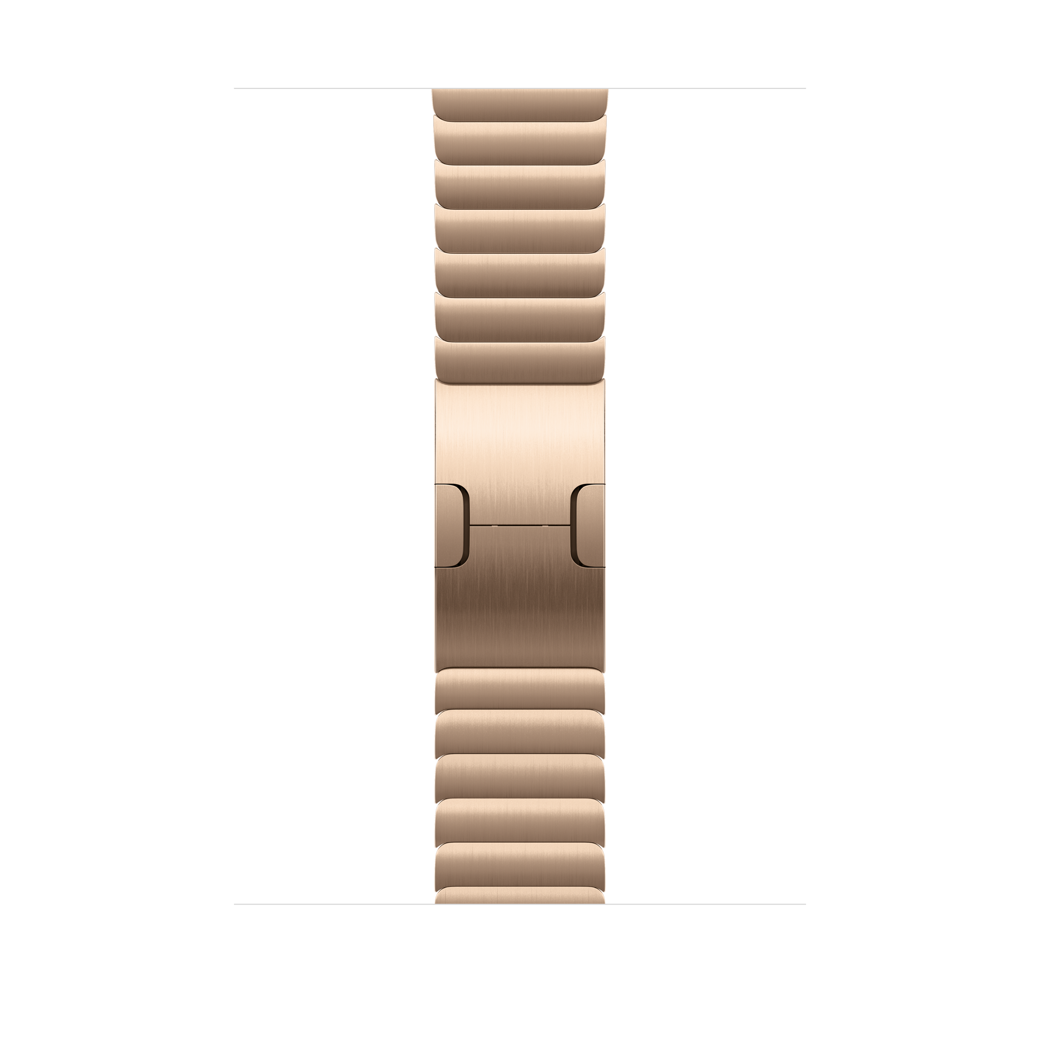 46mm Gold Link Bracelet