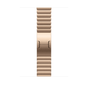 46mm Gold Link Bracelet