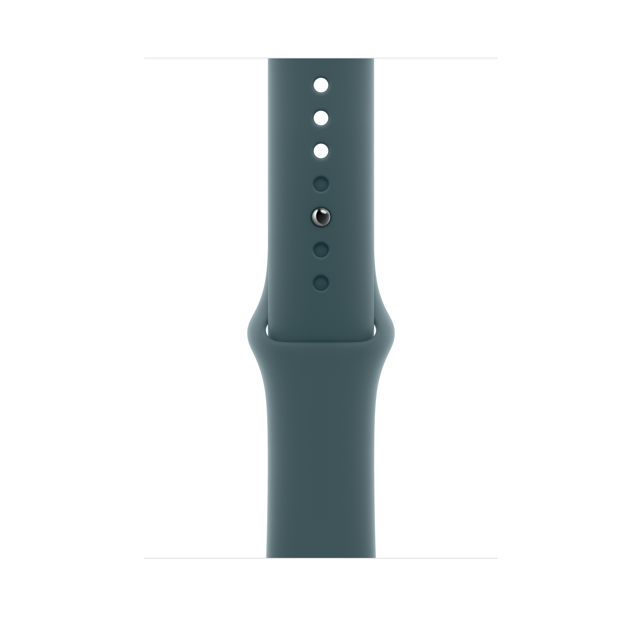 46mm Lake Green Sport Band - M/L