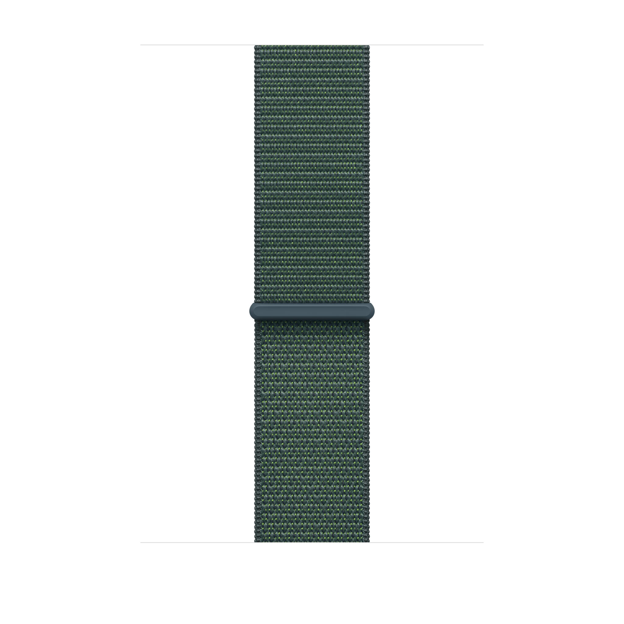 46mm Lake Green Sport Loop