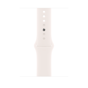 46mm Light Blush Sport Band - M/L