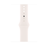 46mm Light Blush Sport Band - M/L