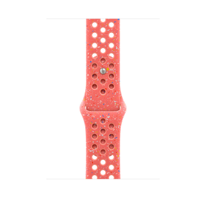 46mm Magic Ember Nike Sport Band - S/M