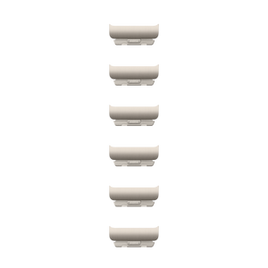 46mm Natural Link Bracelet Kit
