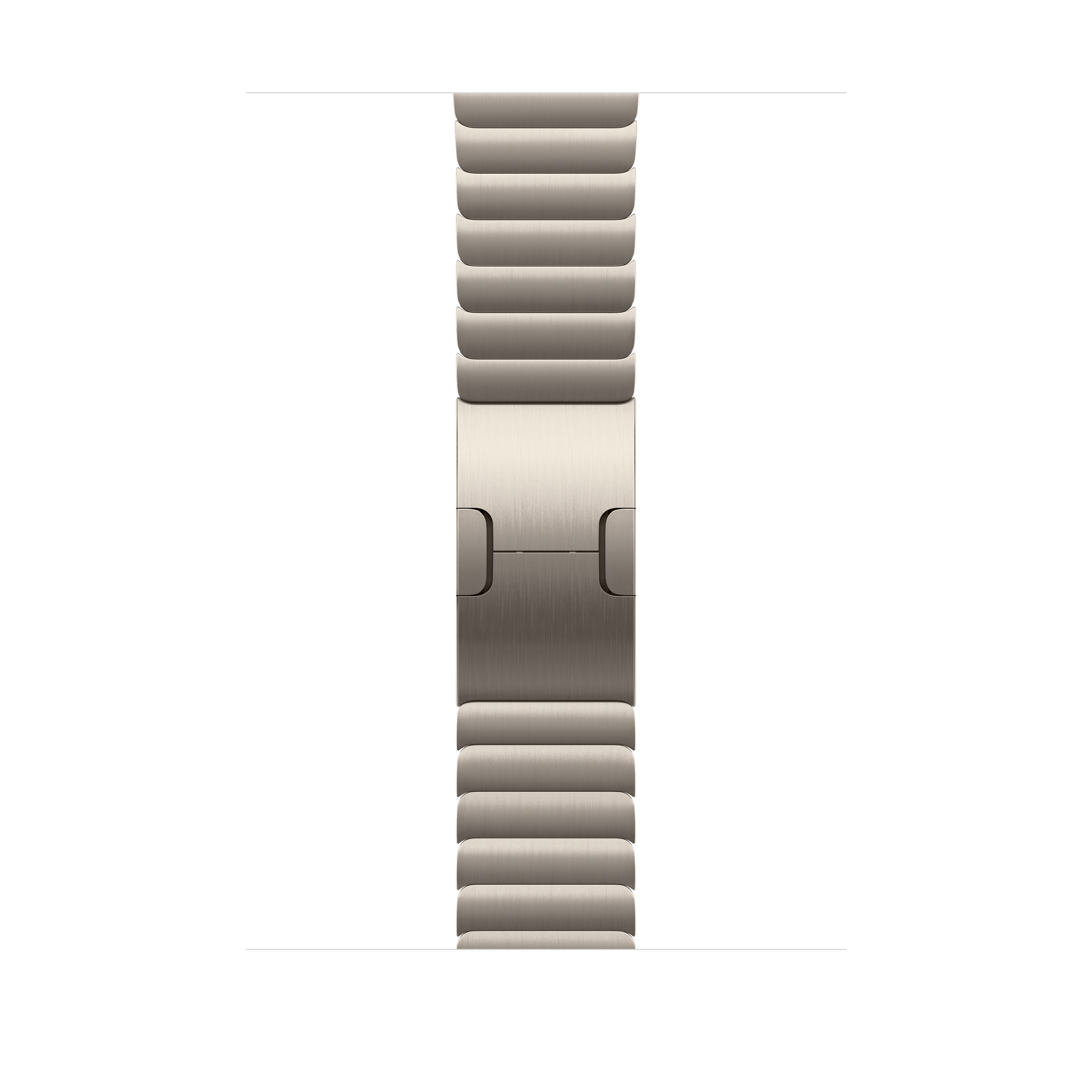 46mm Natural Link Bracelet
