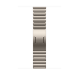 46mm Natural Link Bracelet