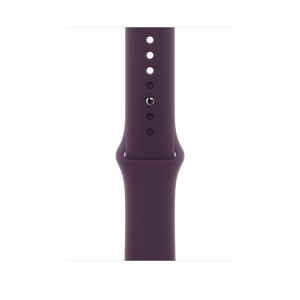46mm Plum Sport Band - S/M