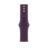 46mm Plum Sport Band - S/M