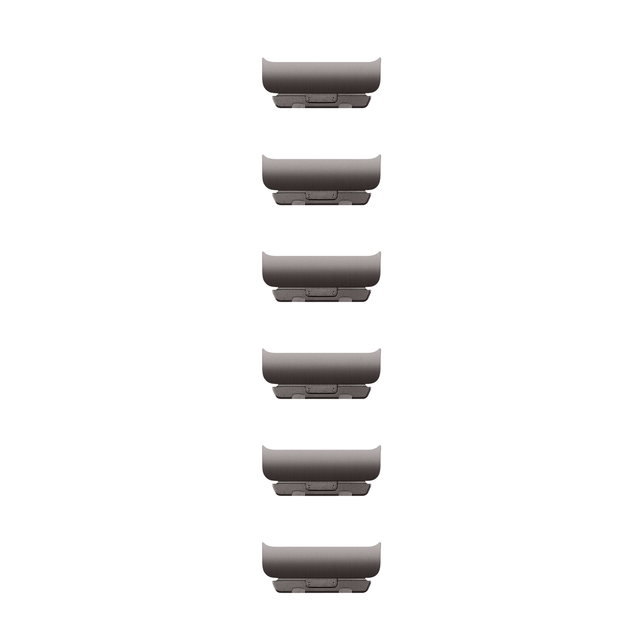 46mm Slate Link Bracelet Kit