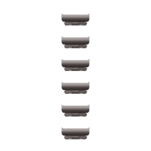 46mm Slate Link Bracelet Kit