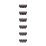 46mm Slate Link Bracelet Kit