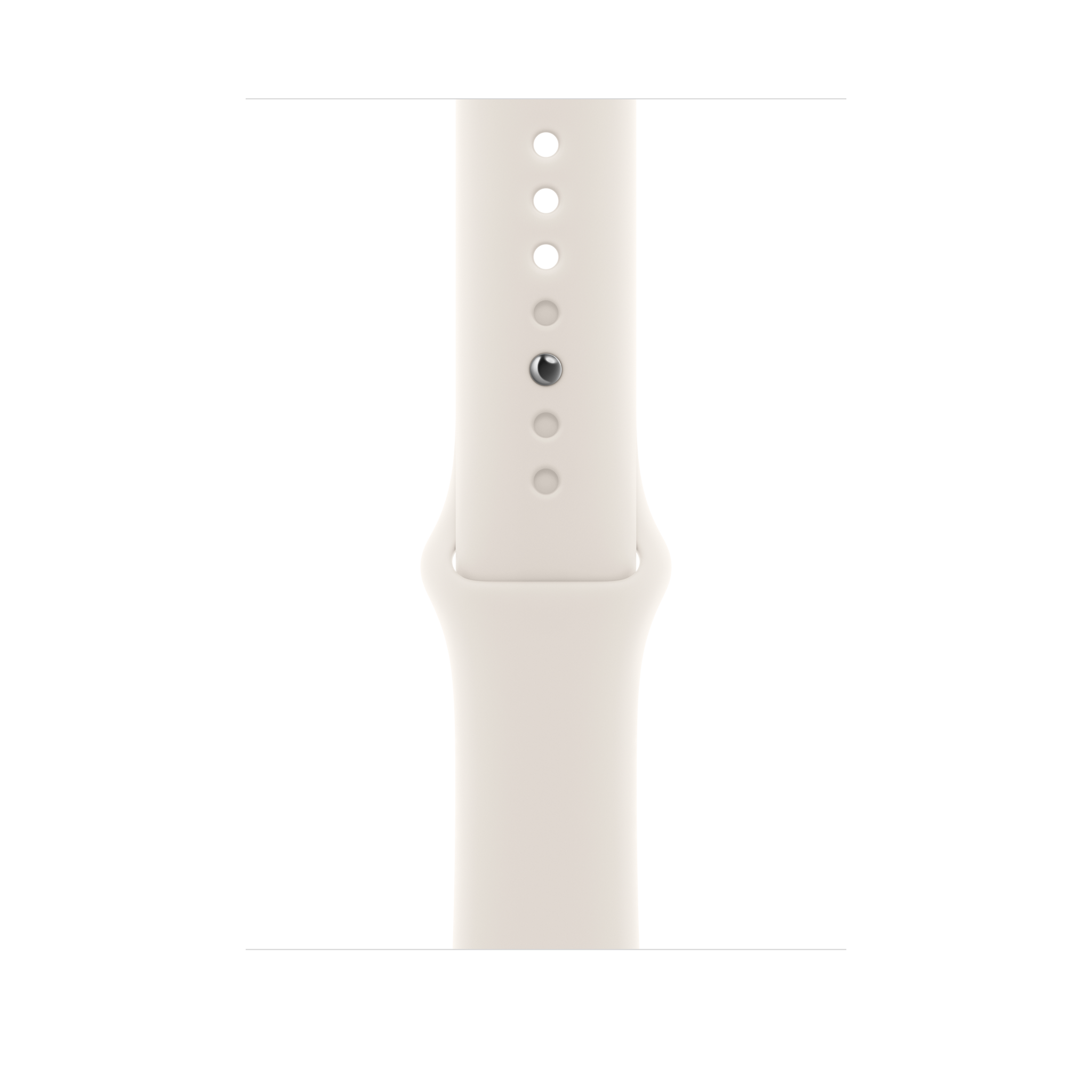 46mm Starlight Sport Band - M/L
