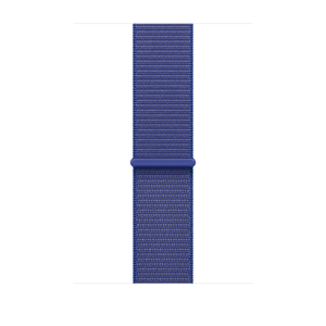 46mm Ultramarine Sport Loop