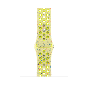 46mm Volt Splash Nike Sport Band - M/L
