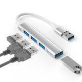 USB 3.0 Hub (4-Port)