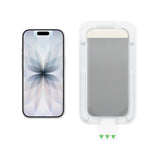 Belkin UltraGlass 2 Privacy Screen Protector - iPhone 17