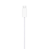 Apple Watch Magnetic Fast Charger to USB-C Cable (1 m)