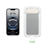 Belkin UltraGlass 2 Privacy Screen Protector - iPhone 17e