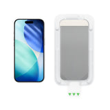 Belkin UltraGlass 2 Privacy Screen Protector - iPhone Air