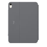 Logitech Combo Touch Keyboard Case - iPad