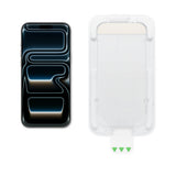 Belkin UltraGlass 2 Screen Protector - iPhone 17 Pro Max