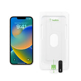 Belkin UltraGlass 2 Screen Protector - iPhone 17e