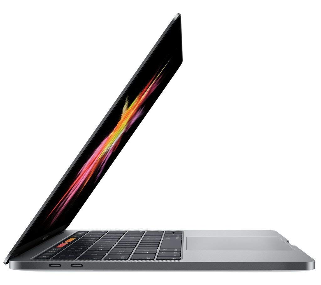 MacBook Pro A2159 2019 Intel Core_i5_1.4GHz (8257U) 8GB LPDDR3 256GB SSD Intel Iris Plus Graphics_645 ~1.5GB Space Gray