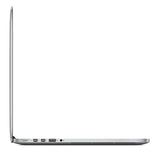 MacBook A1534 2017 Intel Core_i5 1.3GHz (dual_core) 8GB LPDDR3 256GB SSD Intel HD Graphics 615 ~1.5GB Silver
