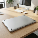 MacBook Pro A1990 2018 - 15 Inch Intel Core i7 2.6GHz (9750H) 16GB DDR4 256GB SSD Radeon Pro 555X 4GB GDDR5 SPACE GREY ( Device No.:736 )