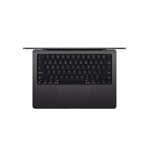 MacBook Pro 14inch | M4 Chip | 10-Core CPU 10-Core GPU