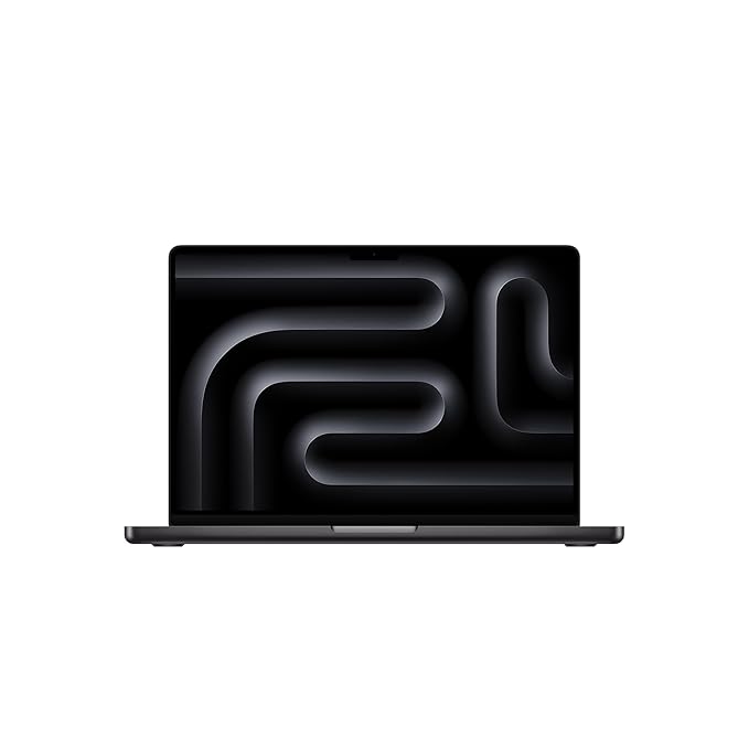 MacBook Pro 14inch | M4 Chip | 10-Core CPU 10-Core GPU